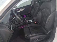 Audi A4L 2022 40 TFSI Fashion Dynamic - ფოტო 15