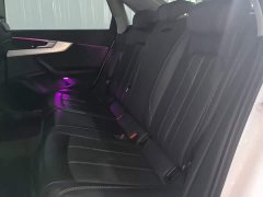 Audi A4L 2022 40 TFSI Fashion Dynamic - ფოტო 17