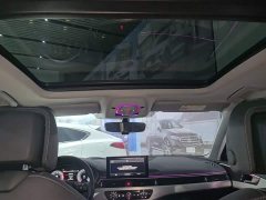 Audi A4L 2022 40 TFSI Fashion Dynamic - ფოტო 18