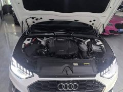 Audi A4L 2022 40 TFSI Fashion Dynamic - ფოტო 20