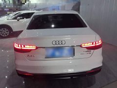 Audi A4L 2022 40 TFSI Fashion Dynamic - ფოტო 6