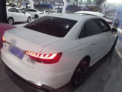 Audi A4L 2022 40 TFSI Fashion Dynamic - ფოტო 7