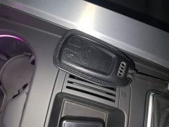 Audi A4L 2022 40 TFSI Fashion Dynamic - ფოტო 9