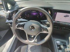 Volkswagen Golf 280TSI DSG R-Line 50th Anniversary Edition - ფოტო 11