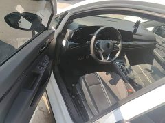 Volkswagen Golf 280TSI DSG R-Line 50th Anniversary Edition - ფოტო 16