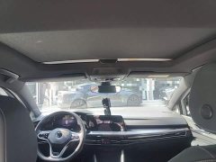 Volkswagen Golf 280TSI DSG R-Line 50th Anniversary Edition - ფოტო 18