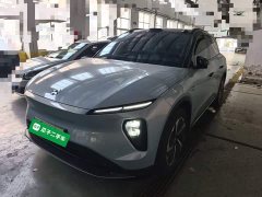 NIO ES6 75kWh - ფოტო 1