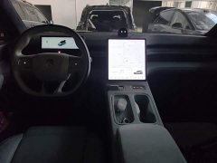 NIO ES6 75kWh - ფოტო 10