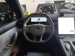 NIO ES6 75kWh - ფოტო 11