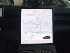 NIO ES6 75kWh - ფოტო 12