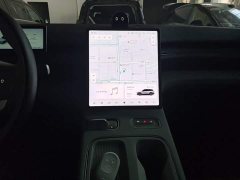NIO ES6 75kWh - ფოტო 13