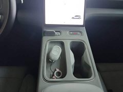 NIO ES6 75kWh - ფოტო 14