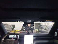 NIO ES6 75kWh - ფოტო 18