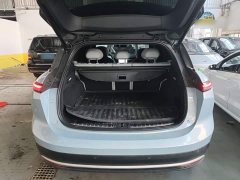 NIO ES6 75kWh - ფოტო 19