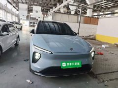 NIO ES6 75kWh - ფოტო 3