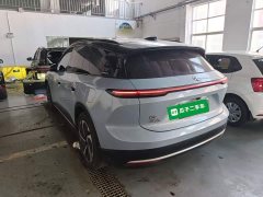 NIO ES6 75kWh - ფოტო 5