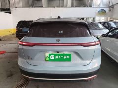 NIO ES6 75kWh - ფოტო 6