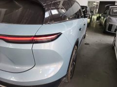 NIO ES6 75kWh - ფოტო 8