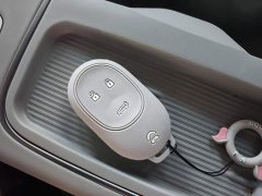 NIO ES6 75kWh - ფოტო 9