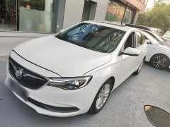 Buick Excelle Facelift Classic 1.5L Automatic Elite - ფოტო 1