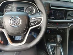 Buick Excelle Facelift Classic 1.5L Automatic Elite - ფოტო 10