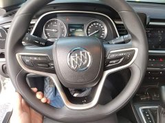 Buick Excelle Facelift Classic 1.5L Automatic Elite - ფოტო 11