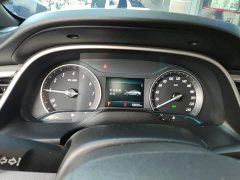 Buick Excelle Facelift Classic 1.5L Automatic Elite - ფოტო 12