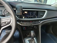 Buick Excelle Facelift Classic 1.5L Automatic Elite - ფოტო 13