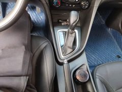 Buick Excelle Facelift Classic 1.5L Automatic Elite - ფოტო 14