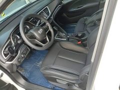 Buick Excelle Facelift Classic 1.5L Automatic Elite - ფოტო 15