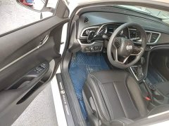Buick Excelle Facelift Classic 1.5L Automatic Elite - ფოტო 16