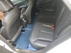 Buick Excelle Facelift Classic 1.5L Automatic Elite - ფოტო 17