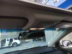 Buick Excelle Facelift Classic 1.5L Automatic Elite - ფოტო 18
