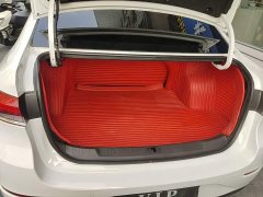 Buick Excelle Facelift Classic 1.5L Automatic Elite - ფოტო 19