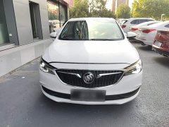 Buick Excelle Facelift Classic 1.5L Automatic Elite - ფოტო 3