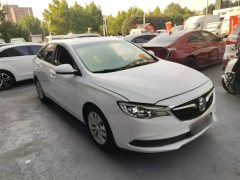 Buick Excelle Facelift Classic 1.5L Automatic Elite - ფოტო 4