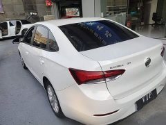 Buick Excelle Facelift Classic 1.5L Automatic Elite - ფოტო 5