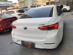 Buick Excelle Facelift Classic 1.5L Automatic Elite - ფოტო 6