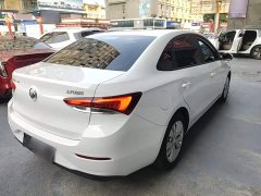 Buick Excelle Facelift Classic 1.5L Automatic Elite - ფოტო 7