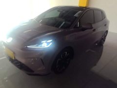SAIC MG4 Edition - ფოტო 1