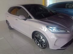 SAIC MG4 Edition - ფოტო 4