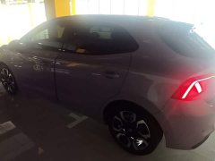 SAIC MG4 Edition - ფოტო 5