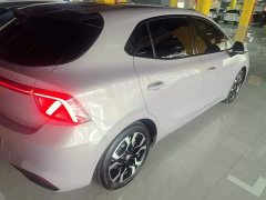SAIC MG4 Edition - ფოტო 7