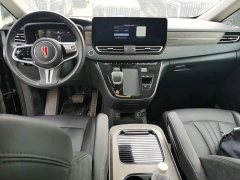 FAW Red Flag HQ9 PHEV 2.0T AWD Business Edition - ფოტო 10