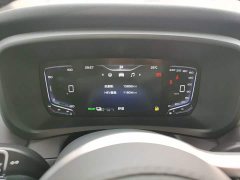 FAW Red Flag HQ9 PHEV 2.0T AWD Business Edition - ფოტო 12