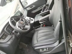 FAW Red Flag HQ9 PHEV 2.0T AWD Business Edition - ფოტო 15