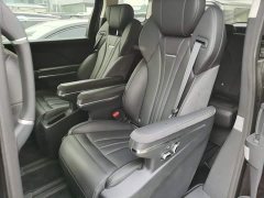 FAW Red Flag HQ9 PHEV 2.0T AWD Business Edition - ფოტო 17