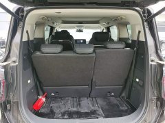 FAW Red Flag HQ9 PHEV 2.0T AWD Business Edition - ფოტო 19