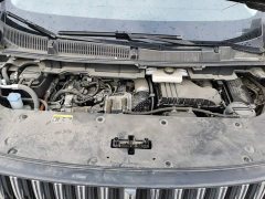 FAW Red Flag HQ9 PHEV 2.0T AWD Business Edition - ფოტო 20