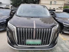 FAW Red Flag HQ9 PHEV 2.0T AWD Business Edition - ფოტო 3